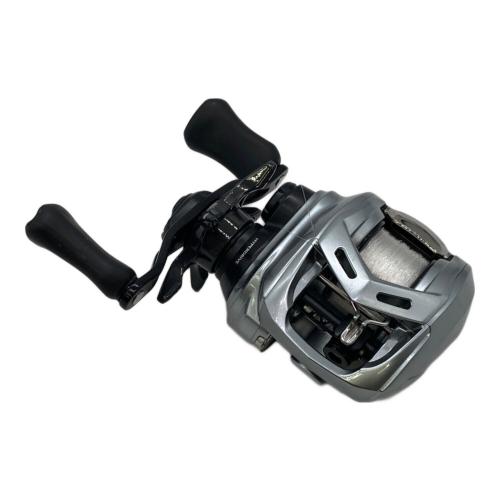 DAIWA (ダイワ) リール アルファスsvtw 7.1