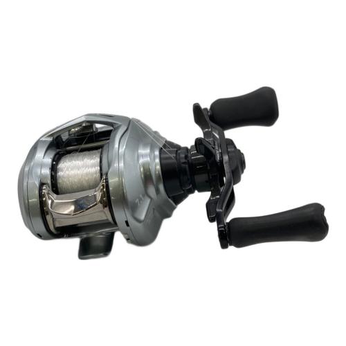 DAIWA (ダイワ) リール アルファスsvtw 7.1