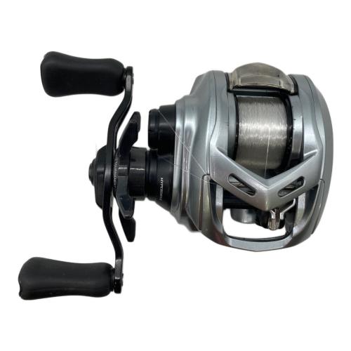 DAIWA (ダイワ) リール アルファスsvtw 7.1