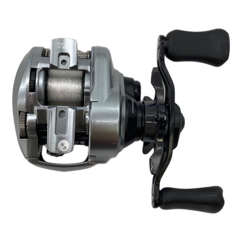 DAIWA (ダイワ) リール アルファスsvtw 7.1