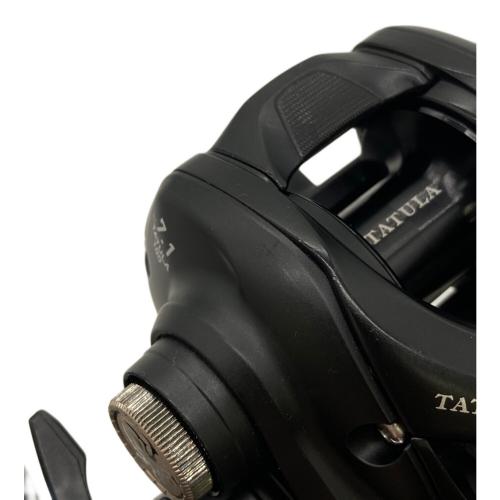 リール 24TATULA TW100 本体のみ