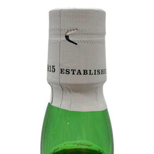 サントリー LAPHROAIG ウィスキー 10年 750ml