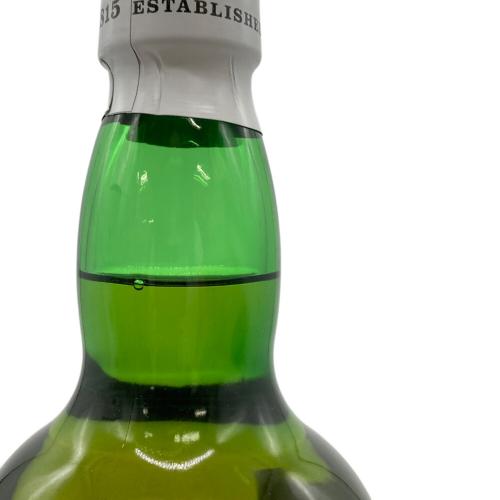 サントリー LAPHROAIG ウィスキー 10年 750ml