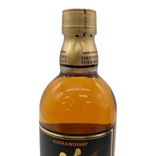 ニッカ 竹鶴ピュアモルト ジャパニーズウィスキー 500ml