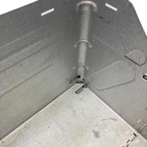 Snow peak (スノーピーク) シェルフコンテナ