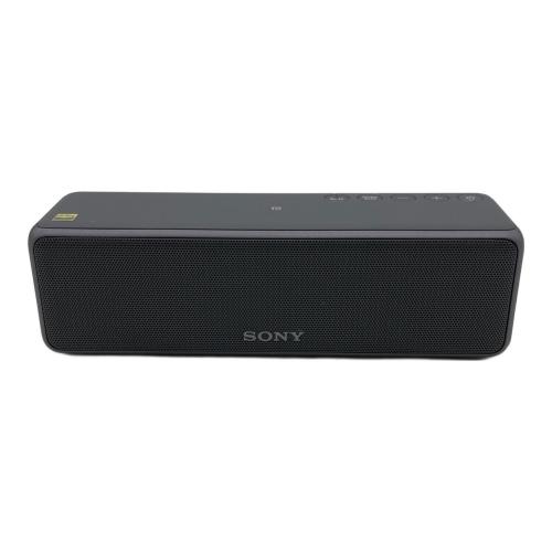 SONY (ソニー) ワイヤレススピーカー SRS-HG10 2019年製