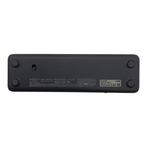 SONY (ソニー) ワイヤレススピーカー SRS-HG10 2019年製