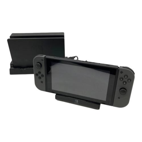 Nintendo (ニンテンドー) Nintendo Switch HAC-001