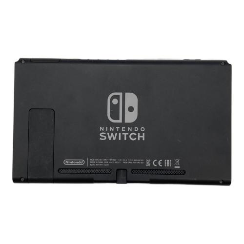 Nintendo (ニンテンドー) Nintendo Switch HAC-001