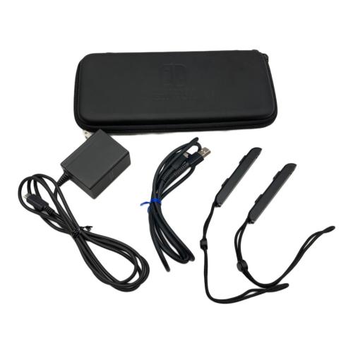 Nintendo (ニンテンドー) Nintendo Switch HAC-001