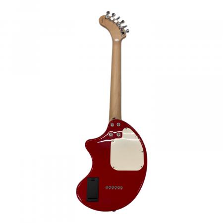 FERNANDES (フェルナンデス) エレキギター ZO-3 11 RED W/SC