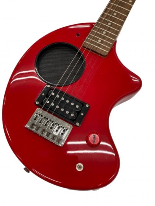 FERNANDES (フェルナンデス) エレキギター ZO-3 11 RED W/SC
