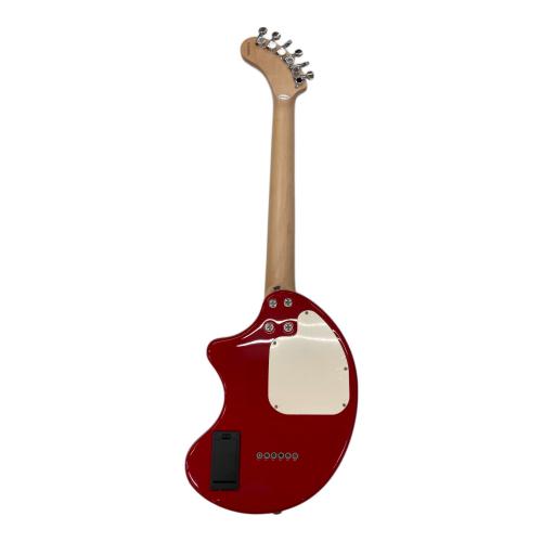 FERNANDES (フェルナンデス) エレキギター ZO-3 11 RED W/SC
