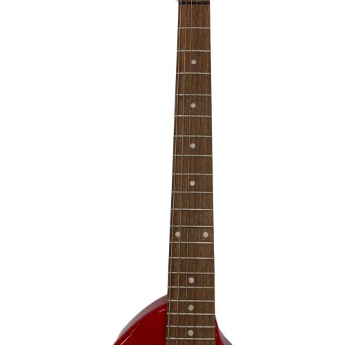FERNANDES (フェルナンデス) エレキギター ZO-3 11 RED W/SC