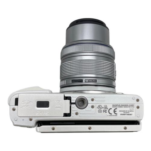 OLYMPUS (オリンパス) ミラーレス一眼カメラ E-PL6