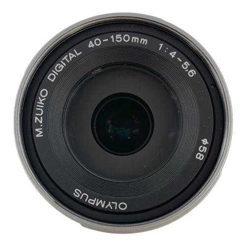 OLYMPUS (オリンパス) ミラーレス一眼カメラ E-PL6