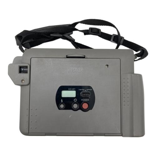FUJIFILM (フジフィルム) ジャンク カメラ instax 500AF 動作未確認