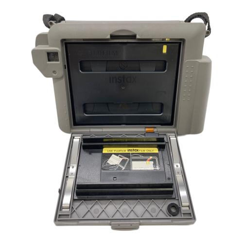 FUJIFILM (フジフィルム) ジャンク カメラ instax 500AF 動作未確認