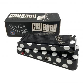 Jim Dunlop (ジムダンロップ) ワウペダル BG95 BUDDY GUY WAH