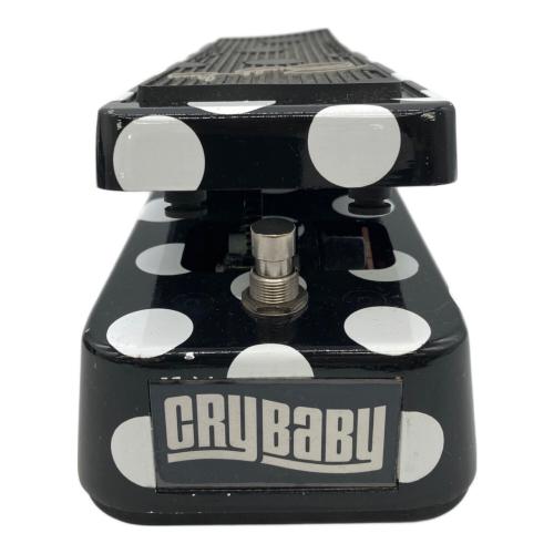 Jim Dunlop (ジムダンロップ) ワウペダル BG95 BUDDY GUY WAH