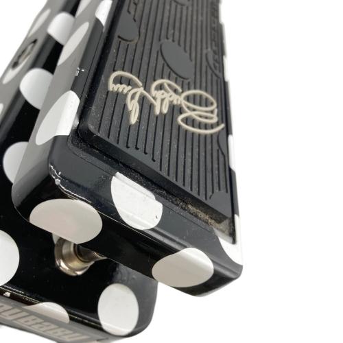 Jim Dunlop (ジムダンロップ) ワウペダル BG95 BUDDY GUY WAH