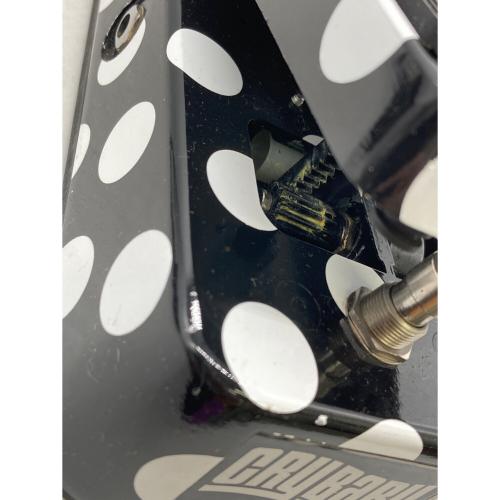 Jim Dunlop (ジムダンロップ) ワウペダル BG95 BUDDY GUY WAH