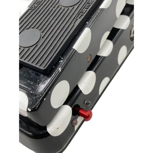 Jim Dunlop (ジムダンロップ) ワウペダル BG95 BUDDY GUY WAH