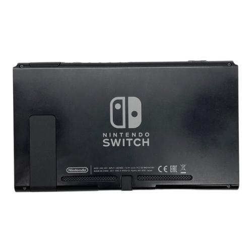 Nintendo (ニンテンドウ) Nintendo Switch