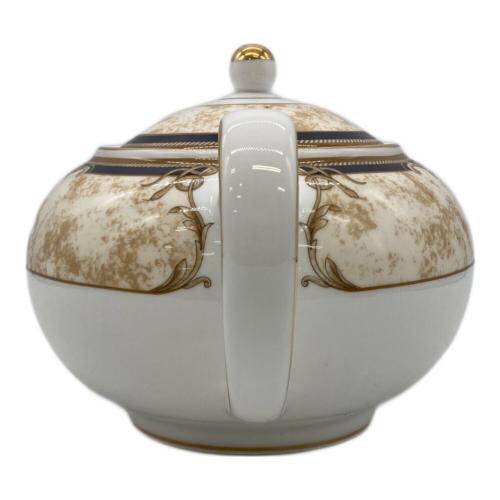 Wedgwood (ウェッジウッド) ティーポット