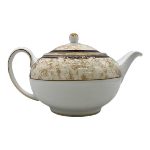 Wedgwood (ウェッジウッド) ティーポット