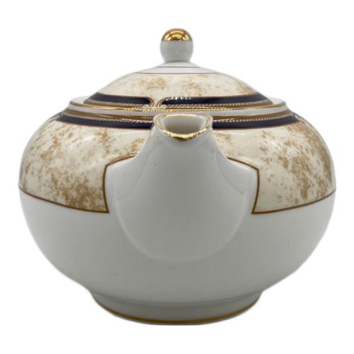 Wedgwood (ウェッジウッド) ティーポット