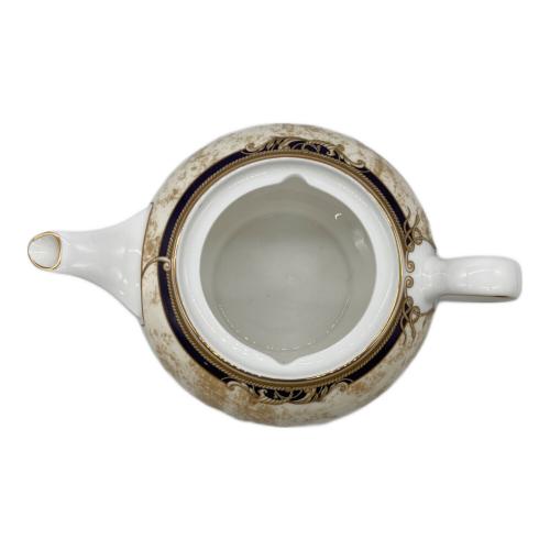 Wedgwood (ウェッジウッド) ティーポット