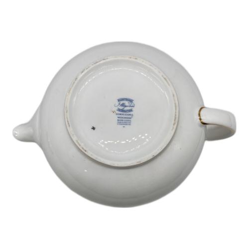 Wedgwood (ウェッジウッド) ティーポット