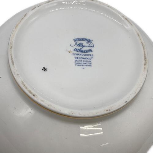 Wedgwood (ウェッジウッド) ティーポット