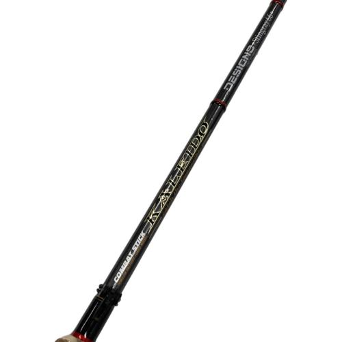 ロッド(釣竿) TKDC-66MLBF-PRO