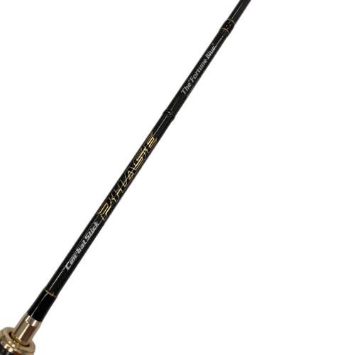 ロッド(釣竿) Combat Stick PHASE（コンバットスティック フェイズ） フォーチュンブルー PCSS-68L