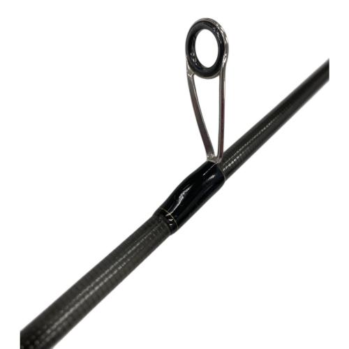 ロッド(釣竿) Combat Stick PHASE（コンバットスティック フェイズ） フォーチュンブルー PCSS-68L