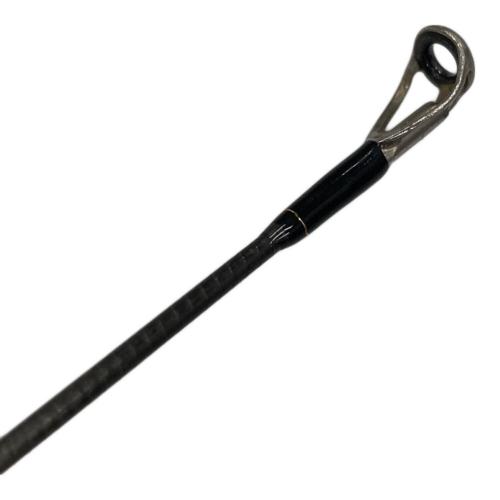 ロッド(釣竿) Combat Stick PHASE（コンバットスティック フェイズ） フォーチュンブルー PCSS-68L