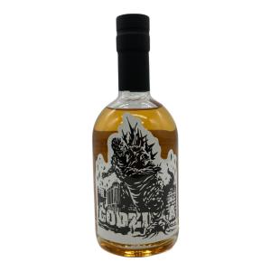 江井ヶ嶋酒造 (エイガシマシュゾウ) あかし GODZILLA ジャパニーズウィスキー 限定品 500ml