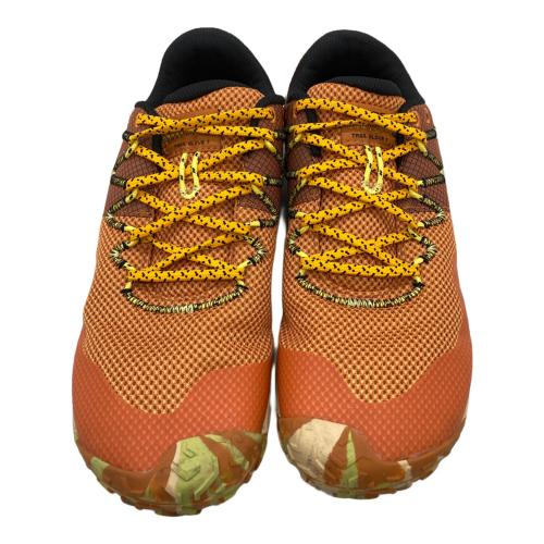 MERRELL (メレル) ウォーキングシューズ J068443 メンズ SIZE 26.5cm オレンジ トレイルグローブ7
