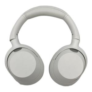 SONY (ソニー) ワイヤレスヘッドホン WH-ULT900N 2021年製