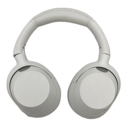 SONY (ソニー) ワイヤレスヘッドホン WH-ULT900N 2021年製
