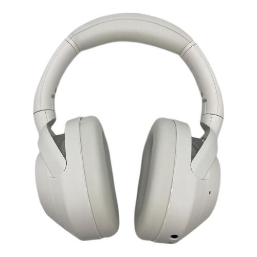 SONY (ソニー) ワイヤレスヘッドホン WH-ULT900N 2021年製