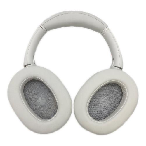 SONY (ソニー) ワイヤレスヘッドホン WH-ULT900N 2021年製