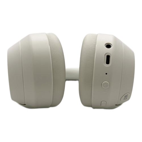 SONY (ソニー) ワイヤレスヘッドホン WH-ULT900N 2021年製