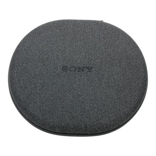 SONY (ソニー) ワイヤレスヘッドホン WH-ULT900N 2021年製