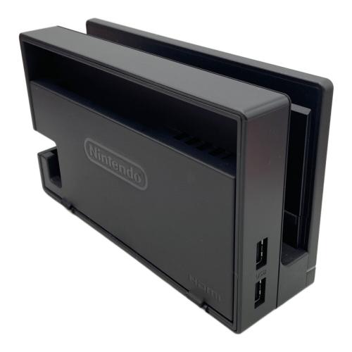 Nintendo (ニンテンドー) Nintendo Switch HAC-001 SD32GB付