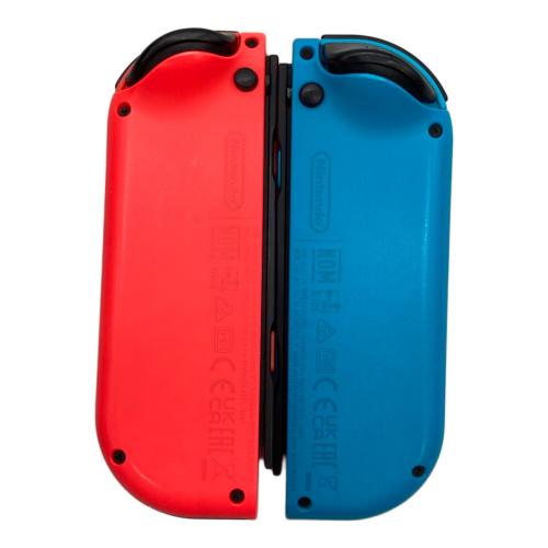 Nintendo (ニンテンドー) Nintendo Switch HAC-001 SD32GB付