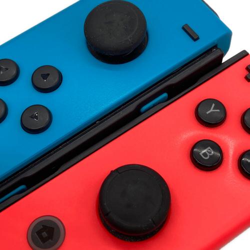 Nintendo (ニンテンドー) Nintendo Switch HAC-001 SD32GB付