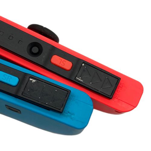 Nintendo (ニンテンドー) Nintendo Switch HAC-001 SD32GB付